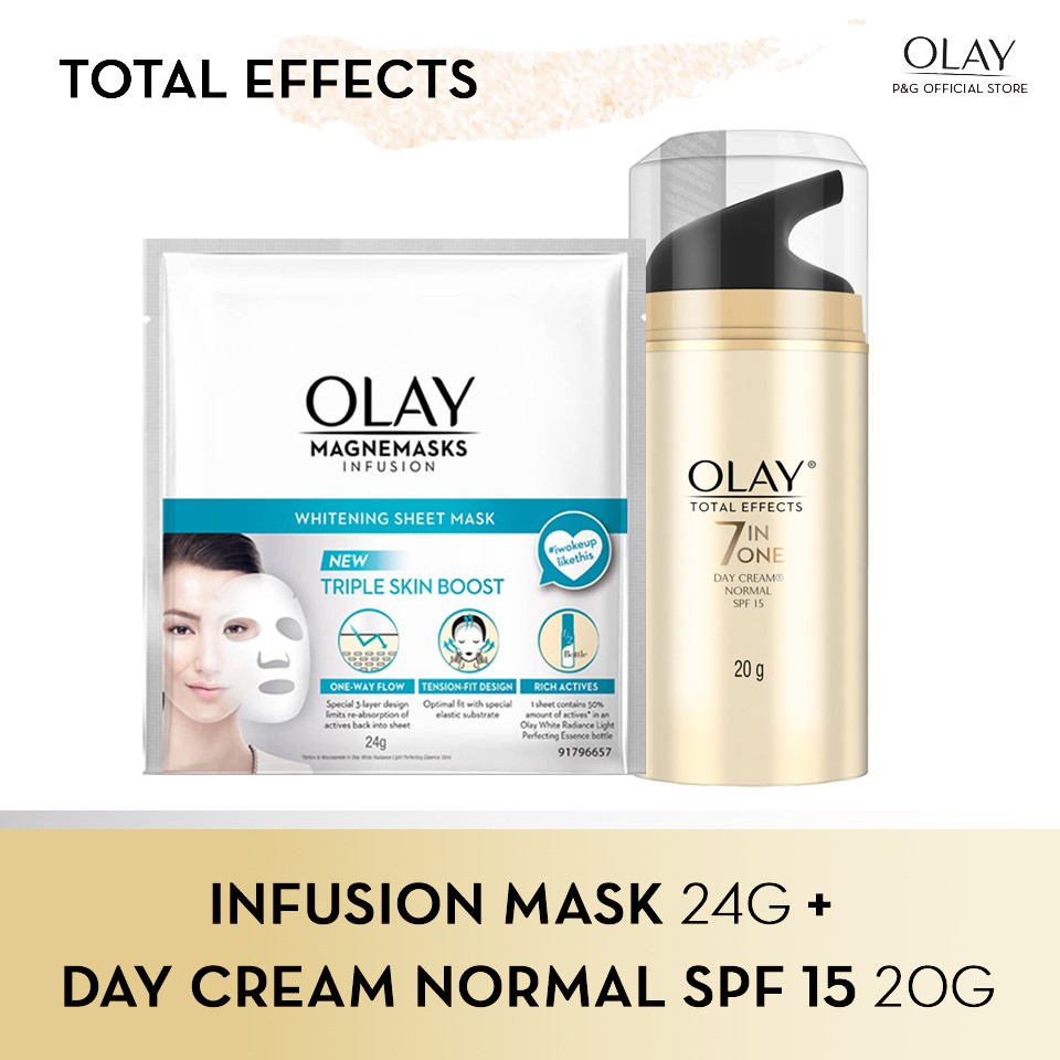 olay non comedogenic