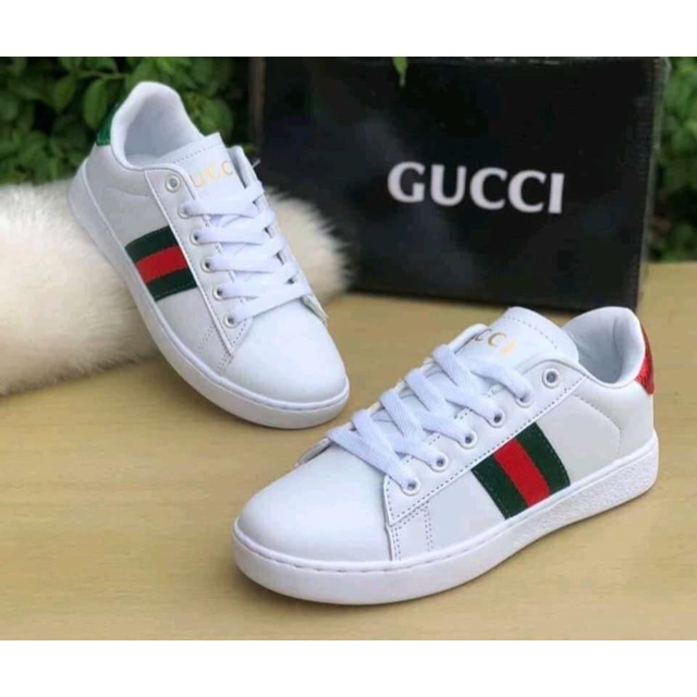 gucci shoes for her
