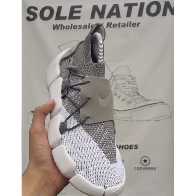 nike footscape flyknit dm