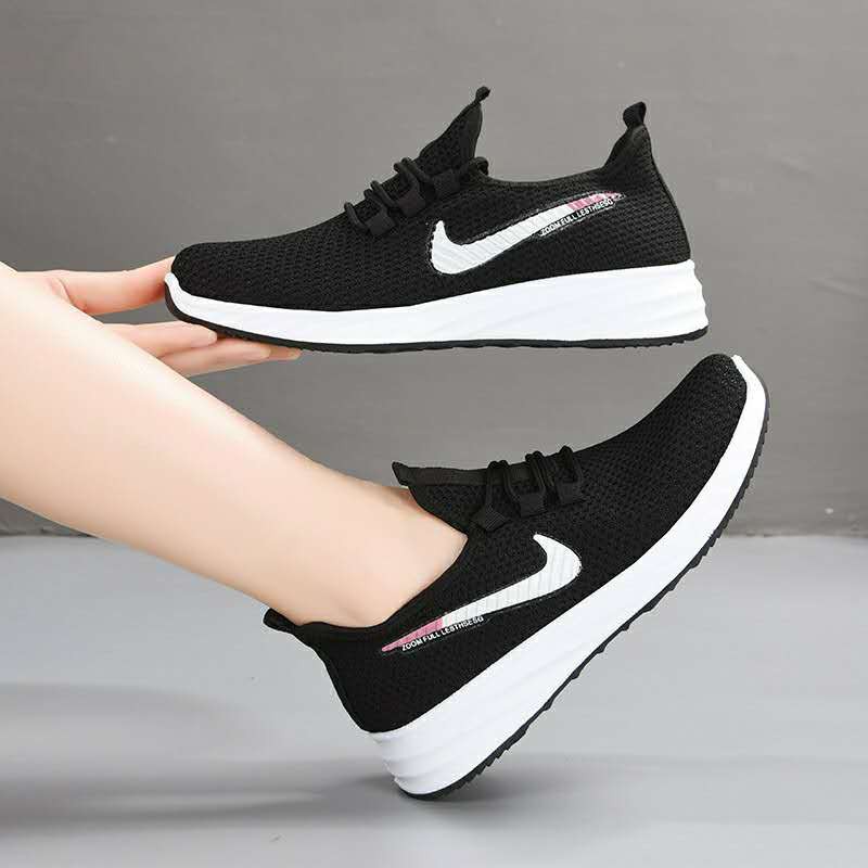 latest nike rubber shoes for ladies