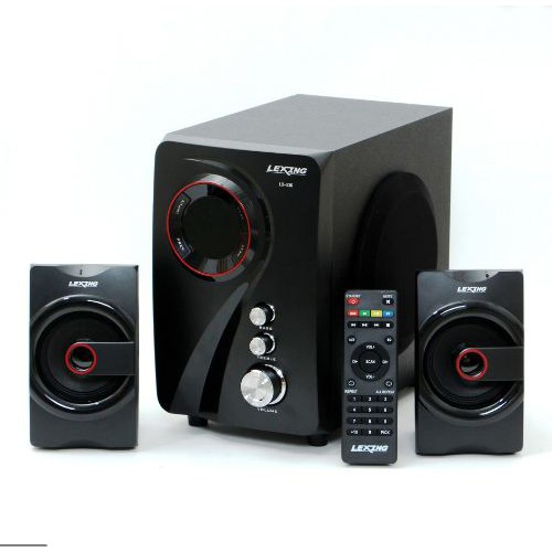 cd speaker system