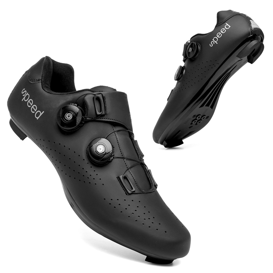 Cycling Cleats Shoes MTB & RB Road Bike Shoes For Mountain Bike