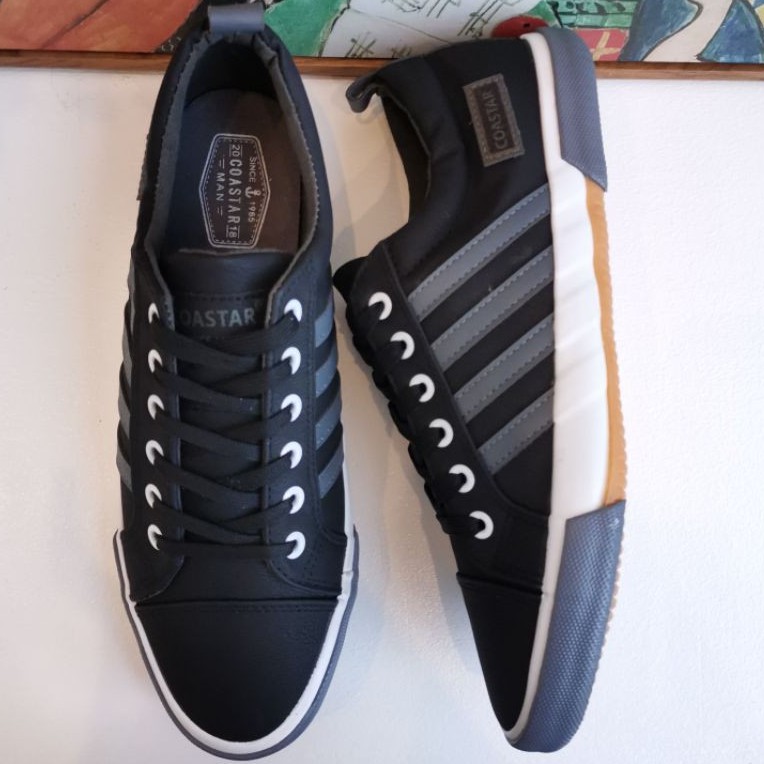 Coastar Leather Shoes For Men Sale Korean Shoes For Men