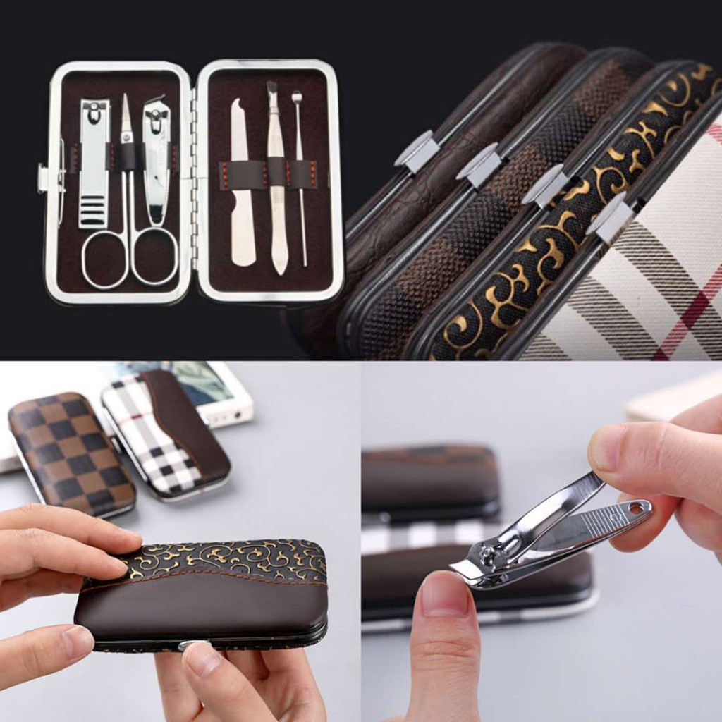 best nail clipper set