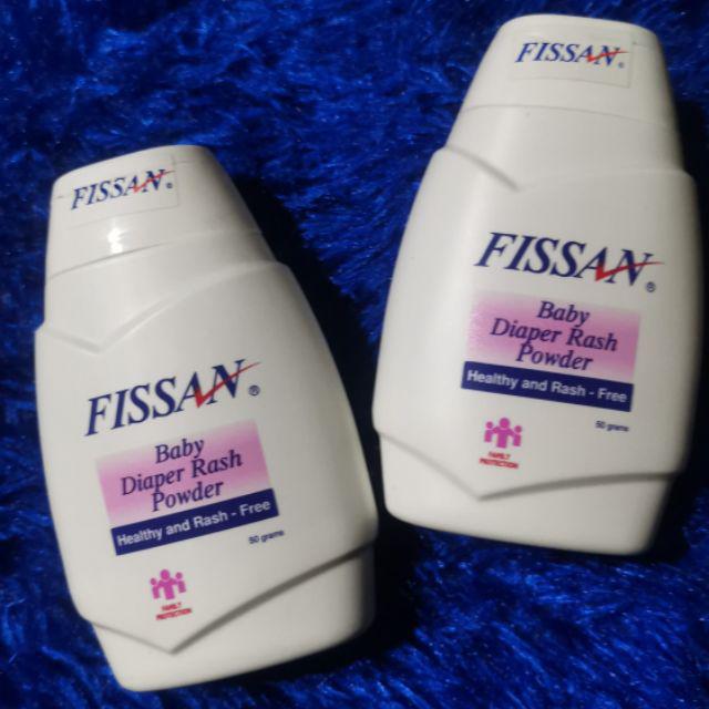 fissan powder for rashes price