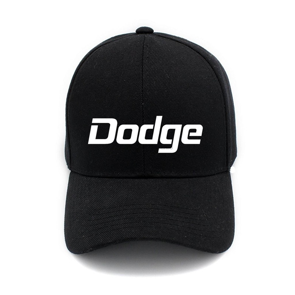 dodge baseball cap