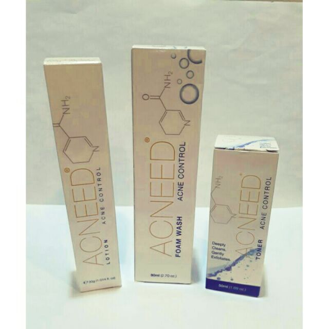 acneed lotion