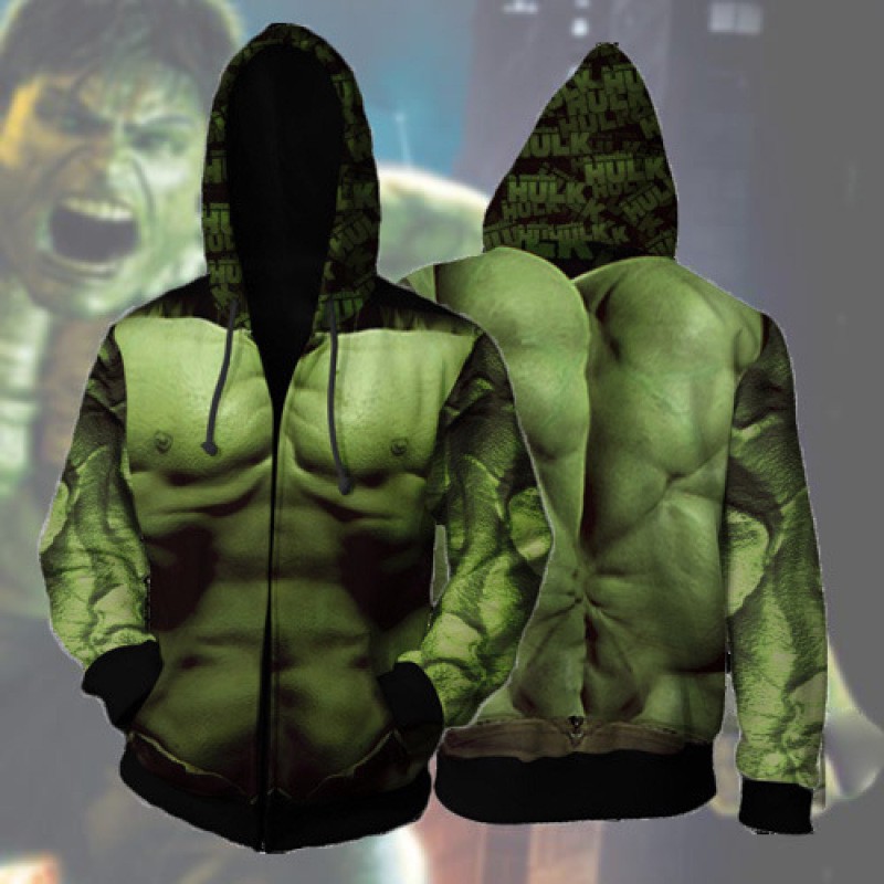 hulk sweater