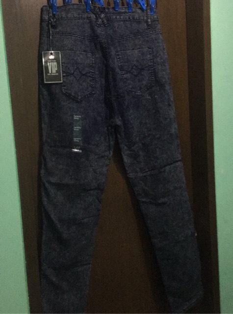 original vip jeans