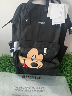 Anello limited edition backpack #6