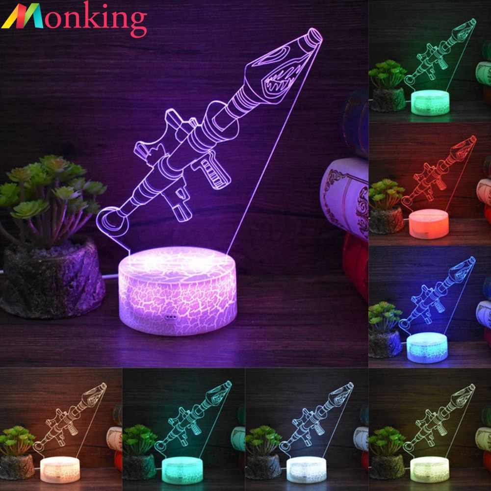 fortnite table lamp