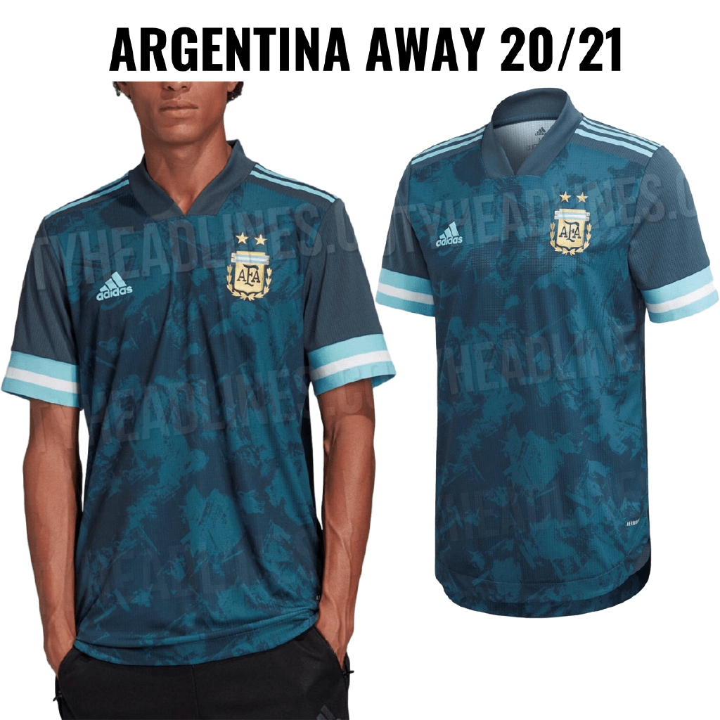 argentina all jersey