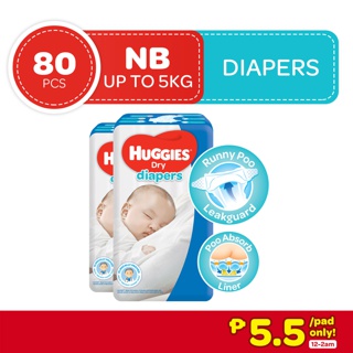 pampers newborn 24 pack