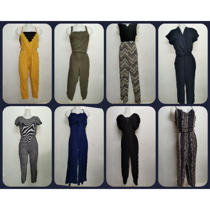 only brand jumpsuit