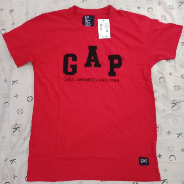 gap t shirt original