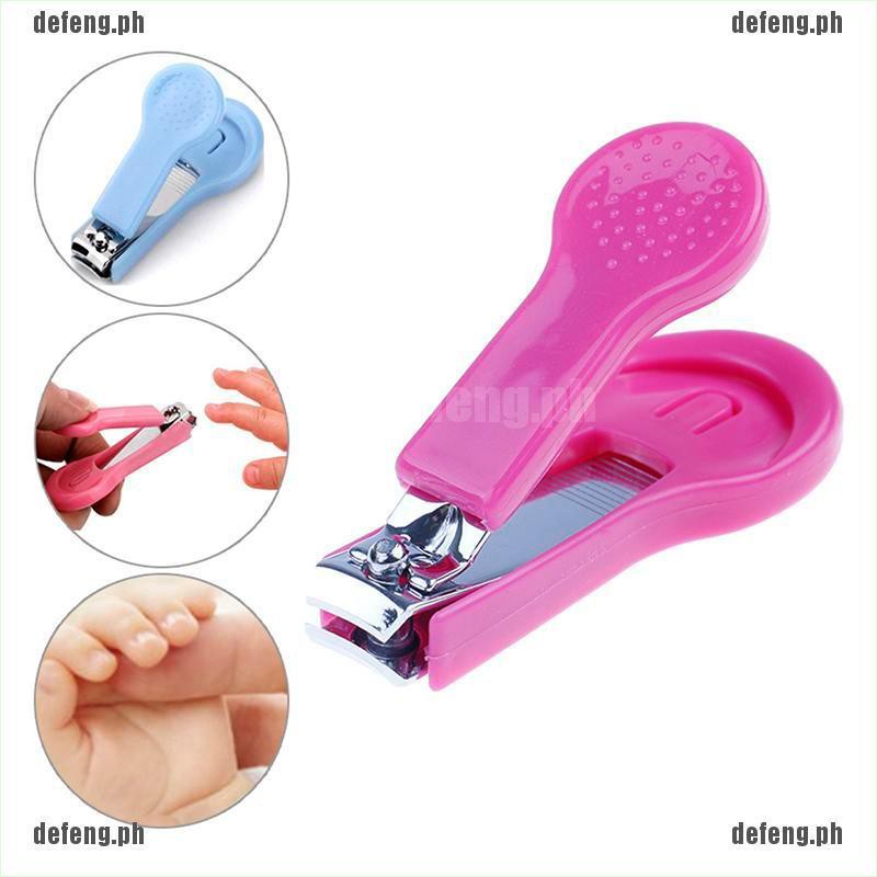 toddler nail clippers