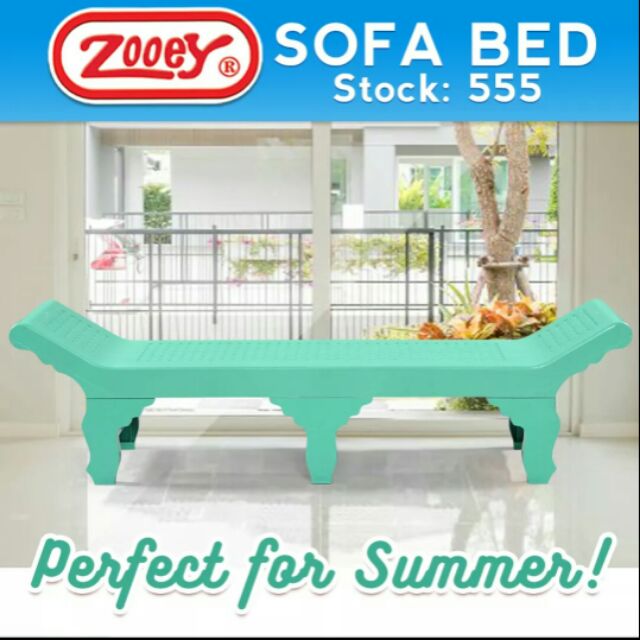 zooey family sofa bed