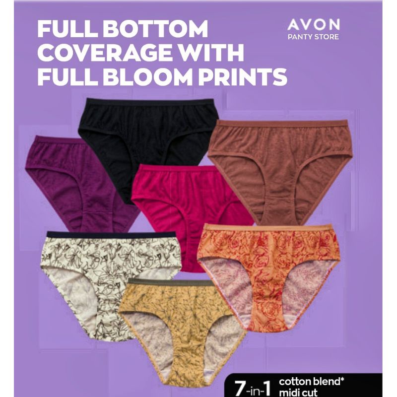 Avon With Amanda vrogue.co