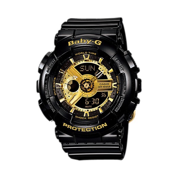 original baby g shock price