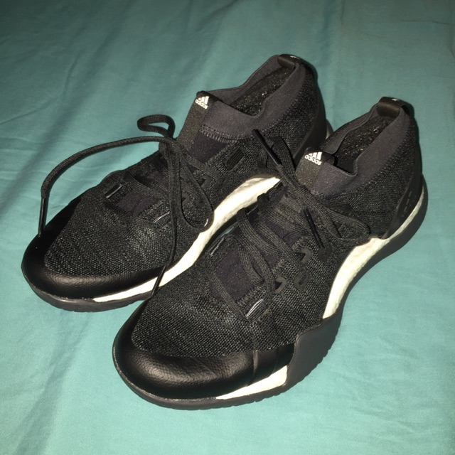 pureboost x tr 3.0