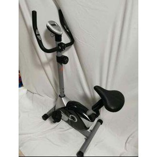 sulit stationary bike