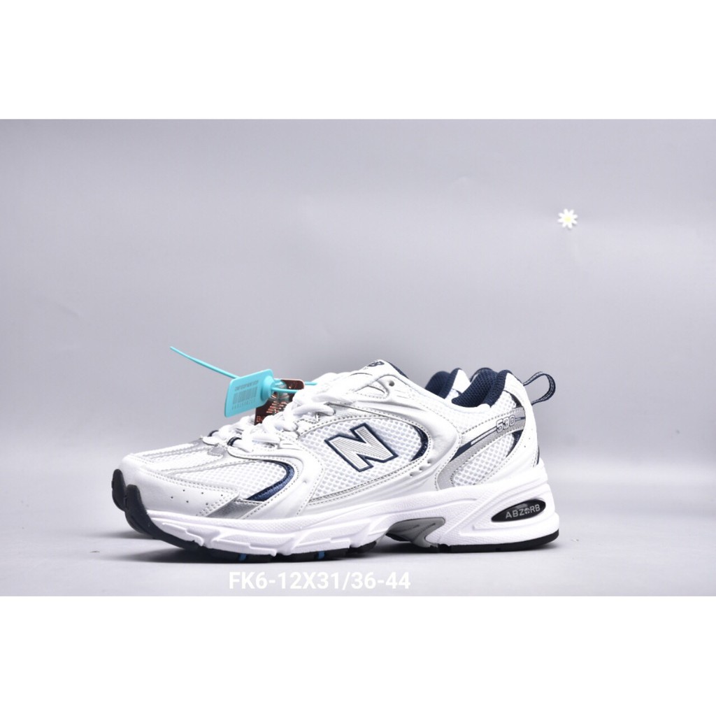 tenis new balance 530 masculino promoção