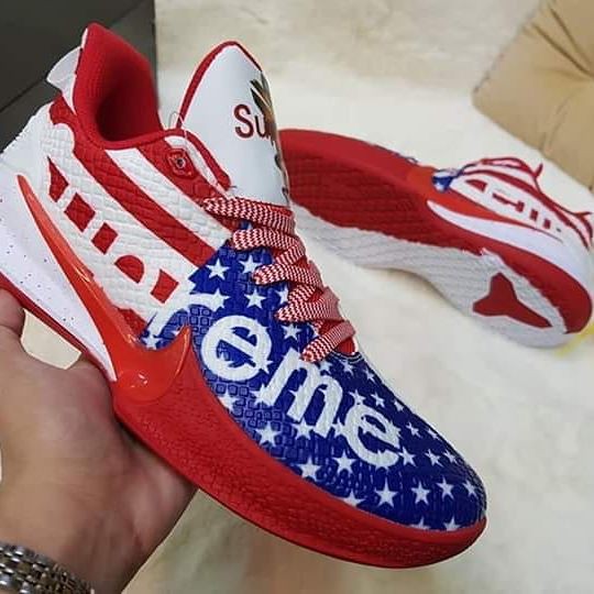 nike kobe supreme
