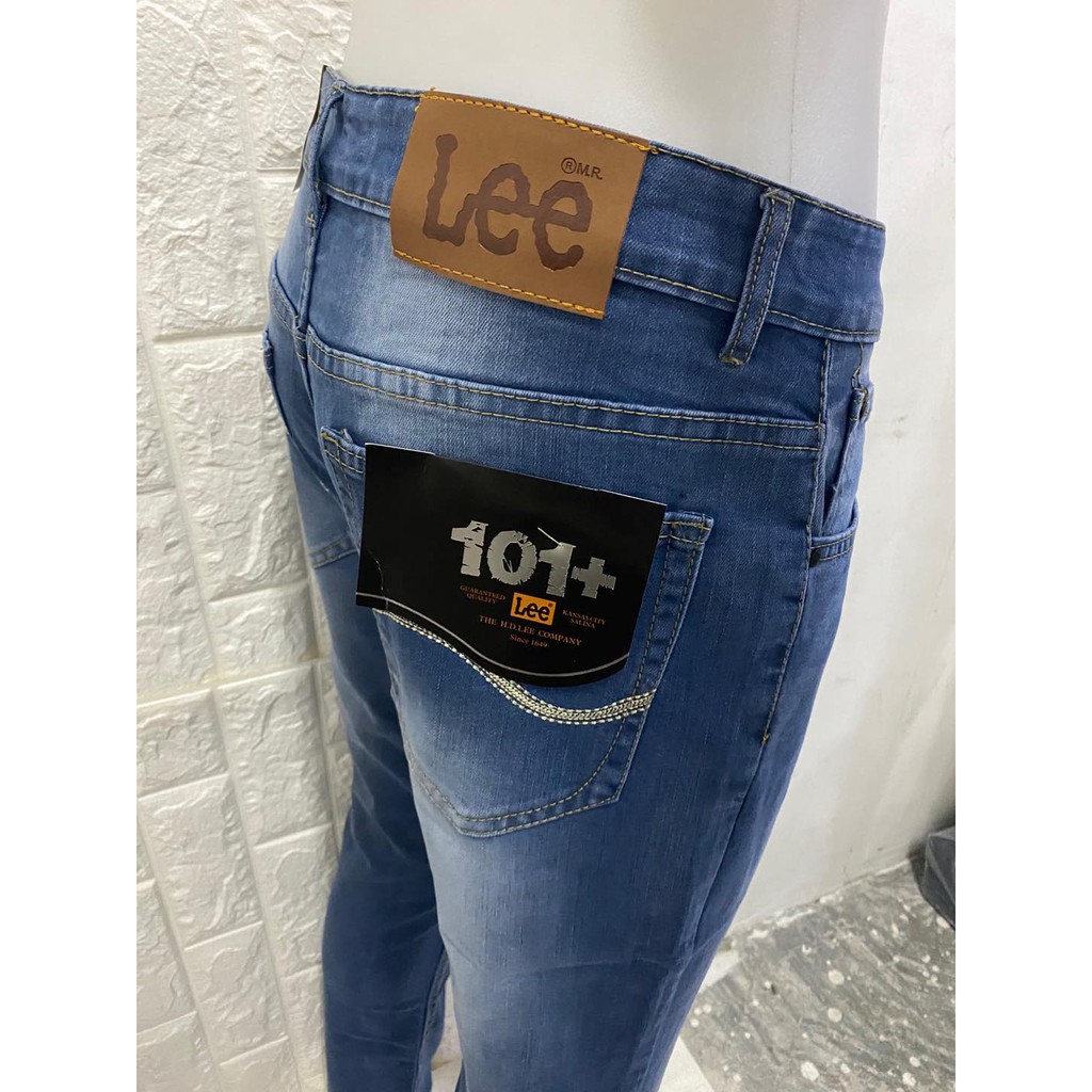 lee jeans pants