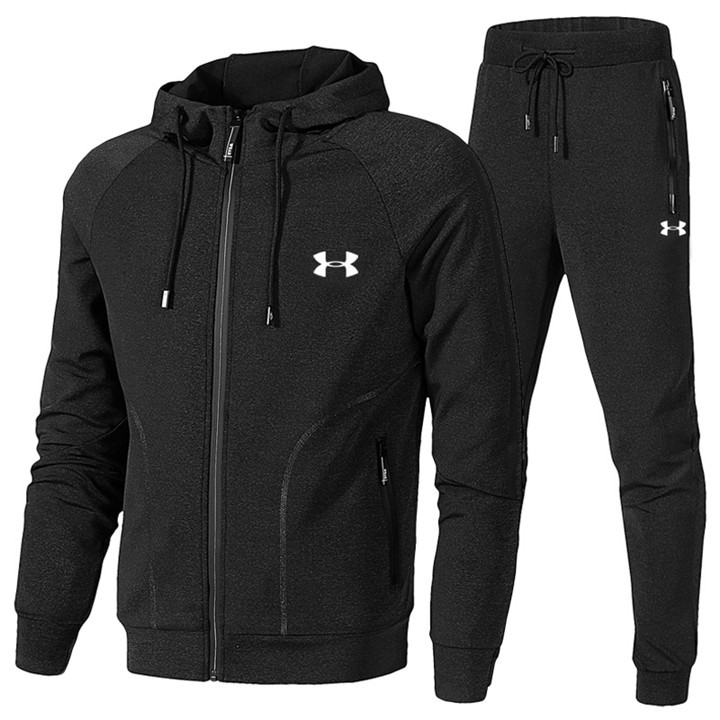 Ua Under Armor Set/anderson Sport Suit 