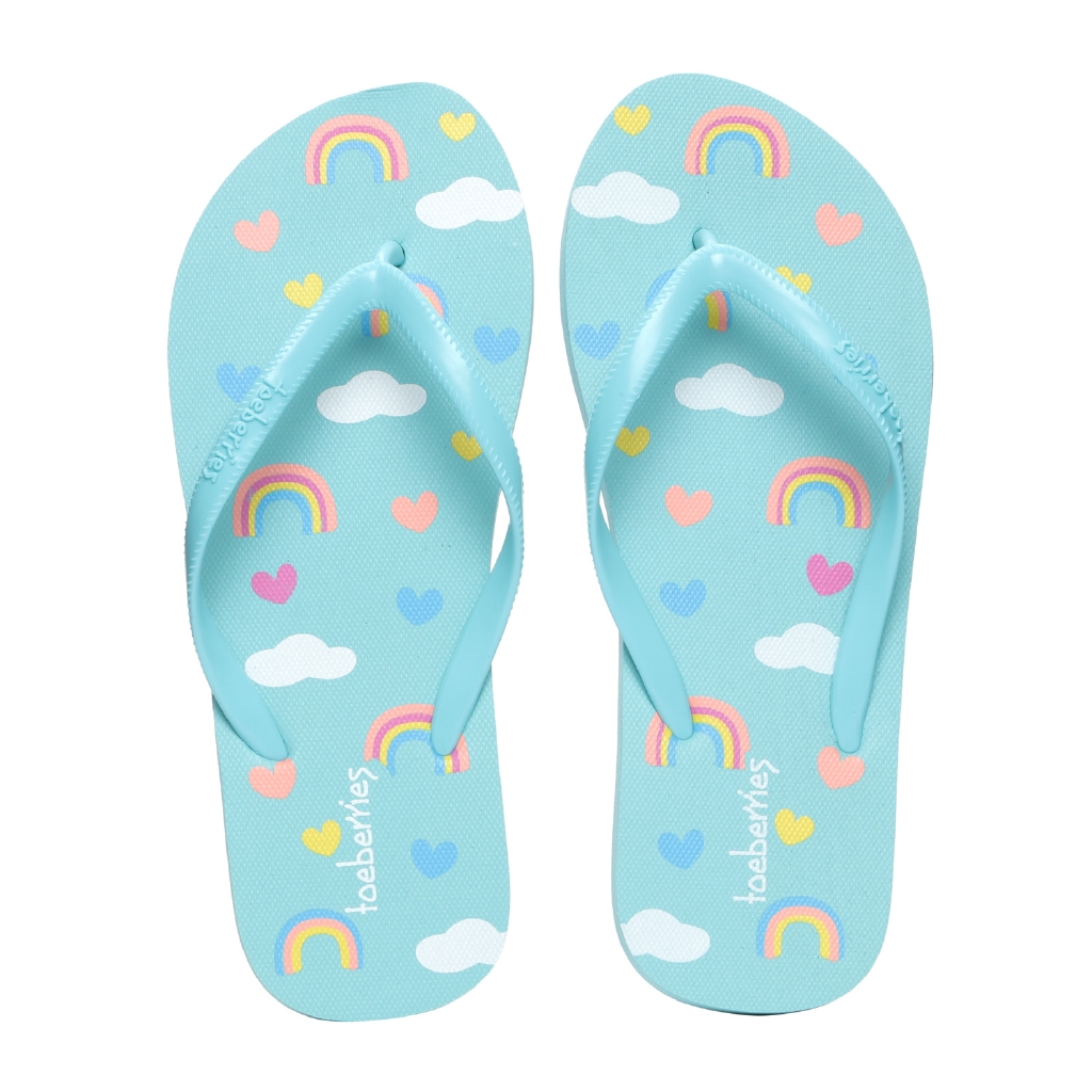 toeberries slippers