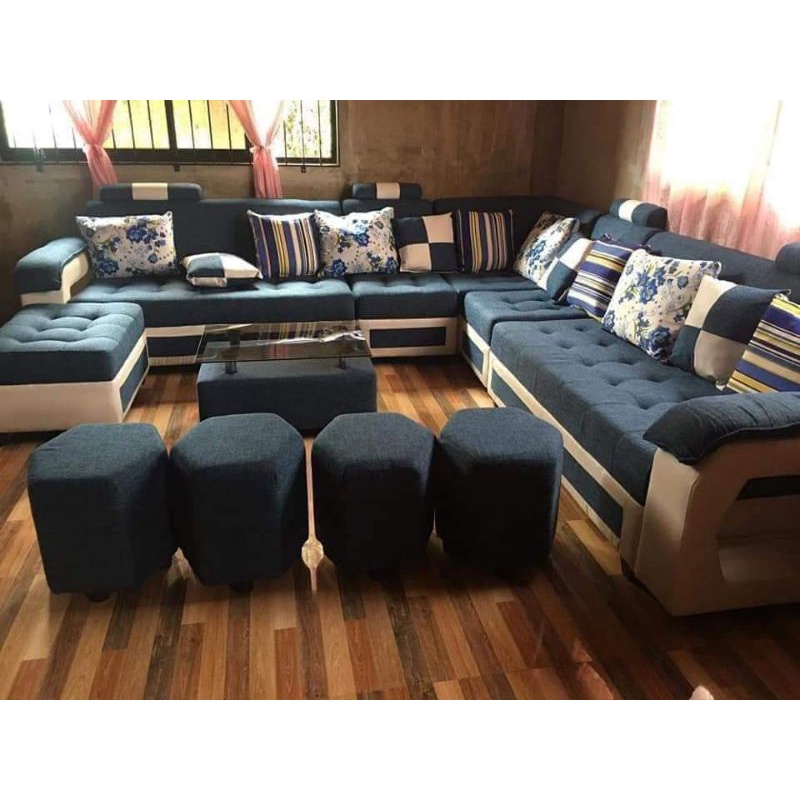 Elegant Sofa Set Philippines Baci Living Room