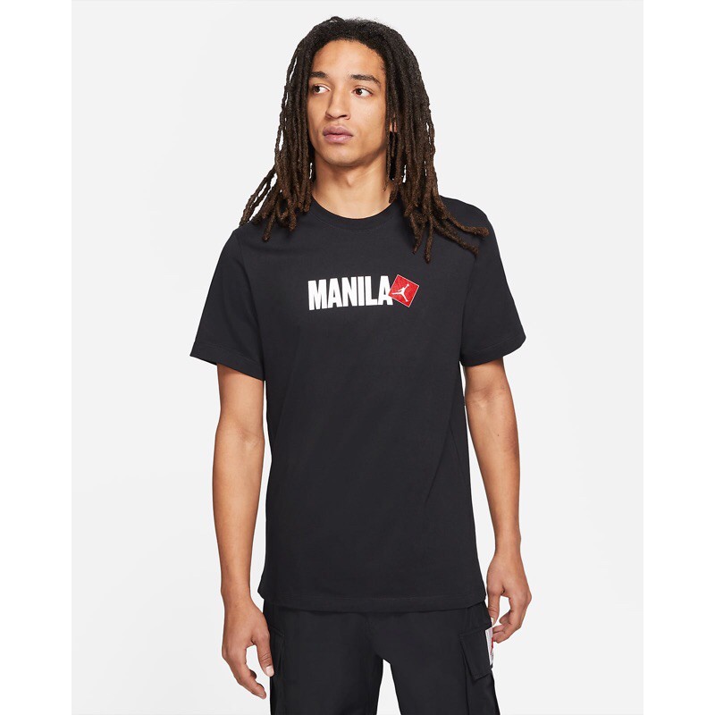 jordan manila shirt price