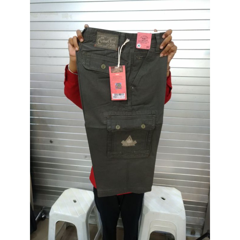 100 percent cotton work pants