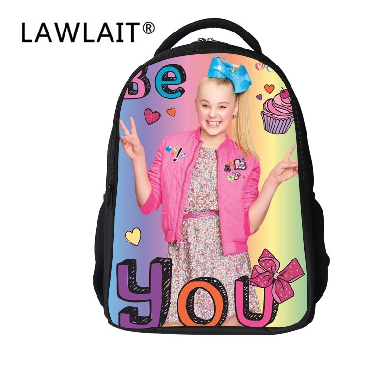 jojo siwa school bag