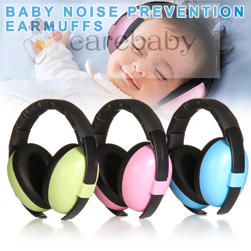 baby earmuffs