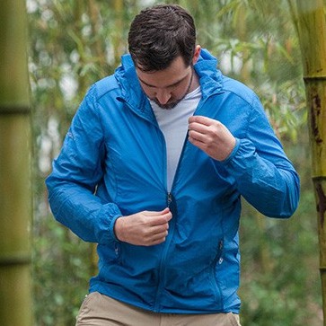 naturehike jacket