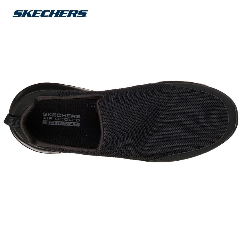 skechers air cooled goga mat black