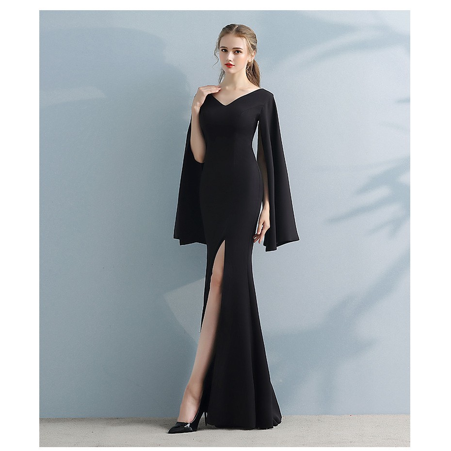 dress prom night elegant