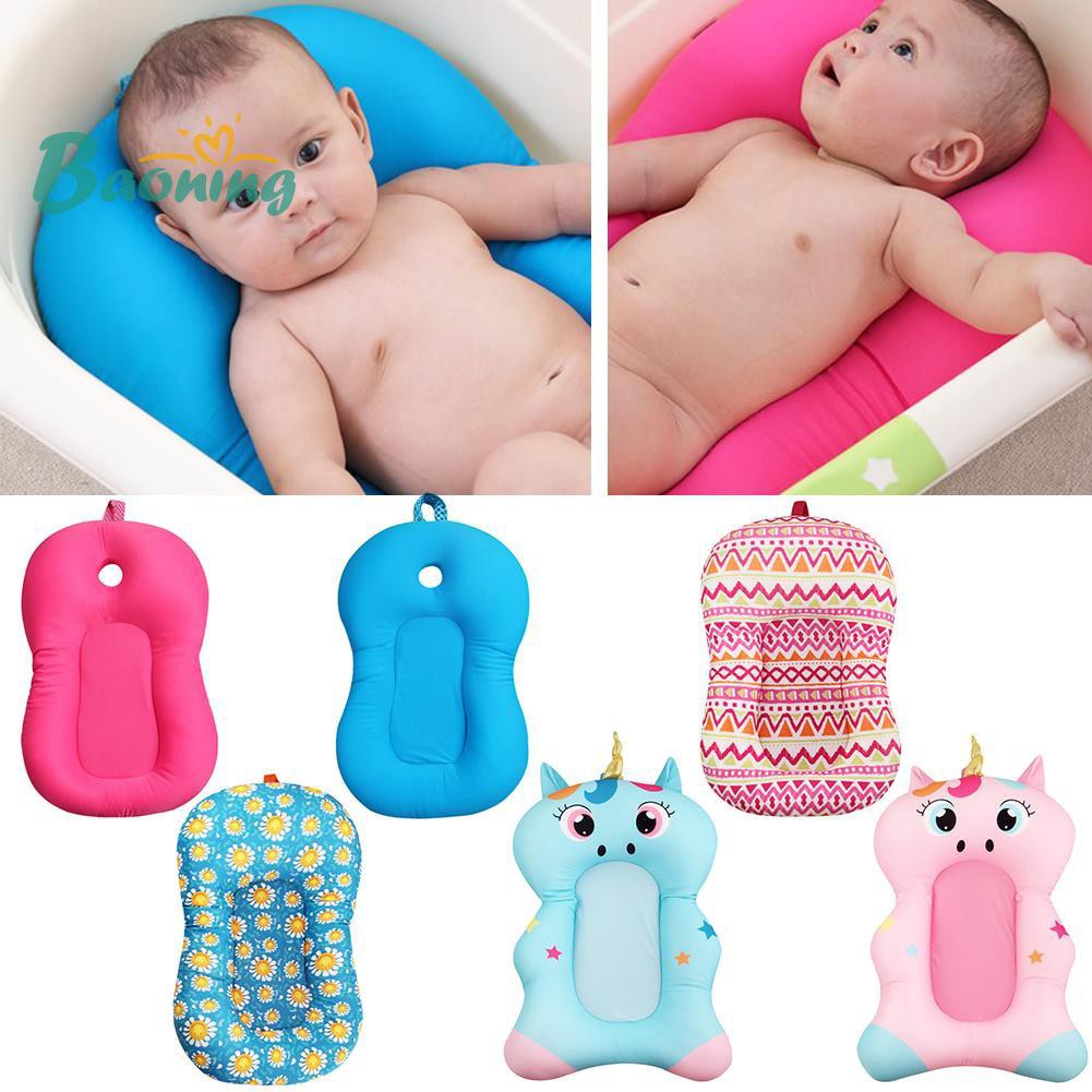baby floating bath cushion