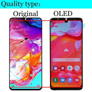 display samsung galaxy a 70