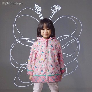 Stephen Joseph Rain coat for Kids