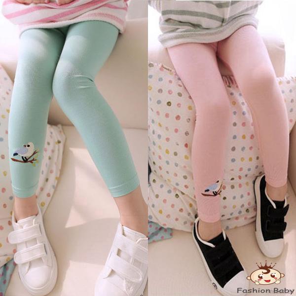 leggings for kid girl