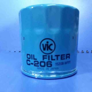 Tamaraw fx oil filter