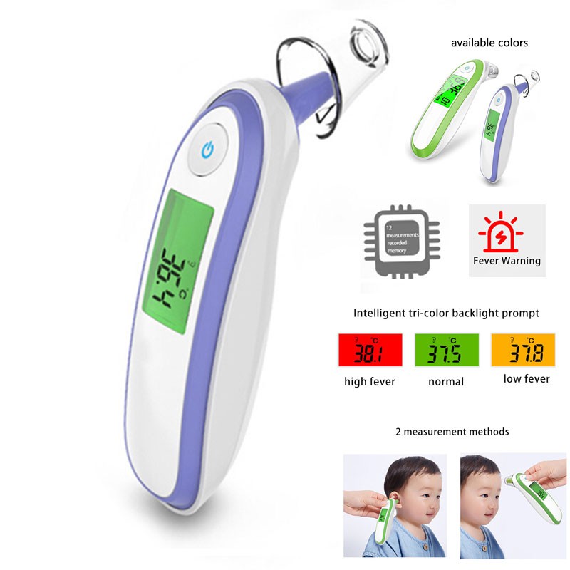 toddler ear thermometer