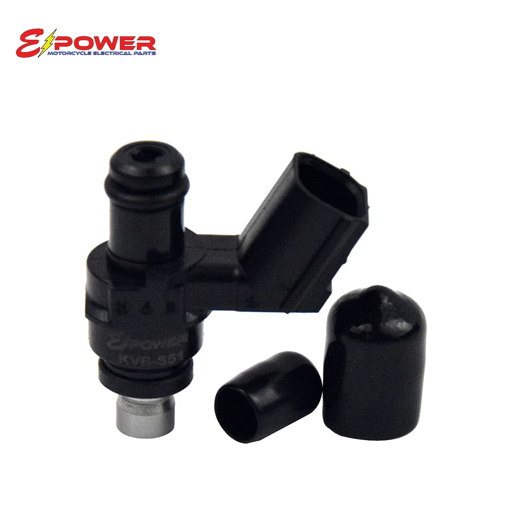 EPower ZoomerX Fuel Injector Shopee Philippines