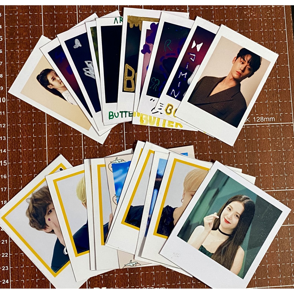 print instax mini photos