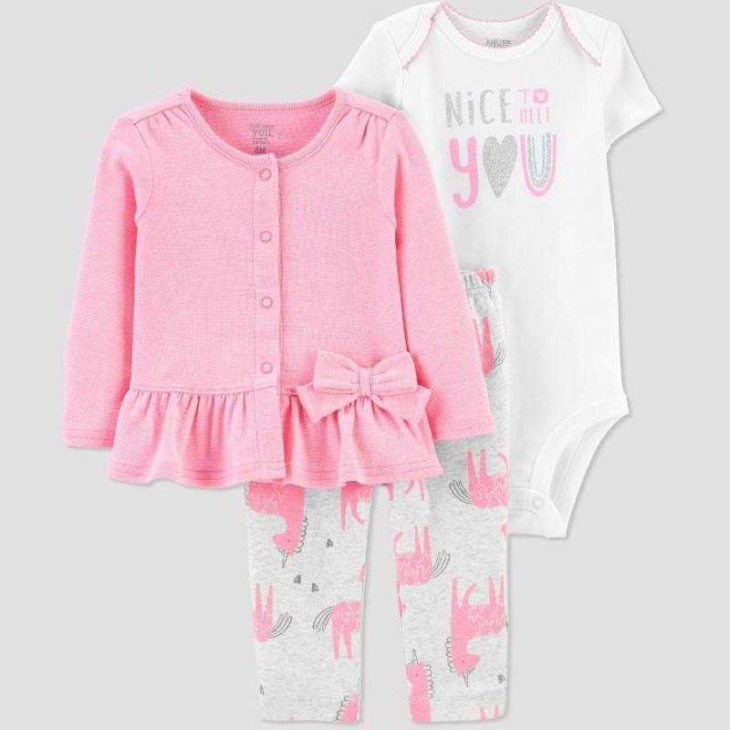 just one you carters unicorn