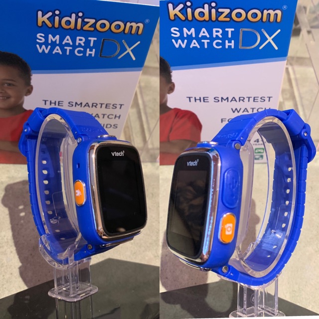 vtech kidizoom smartwatch dx2 bands