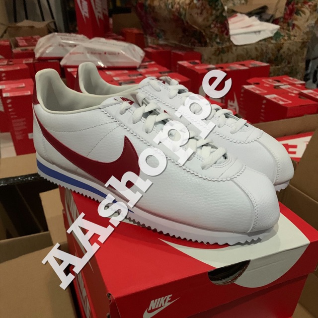 nike cortez forrest gump original