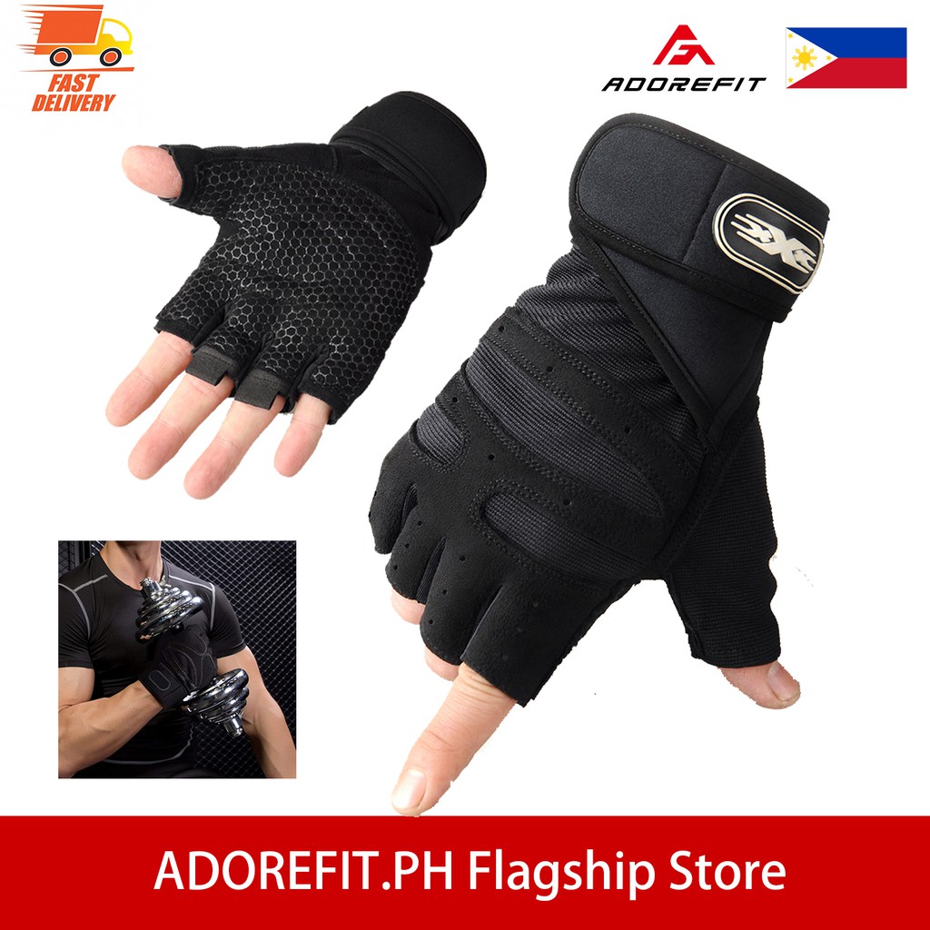 2 in 1 ski gloves